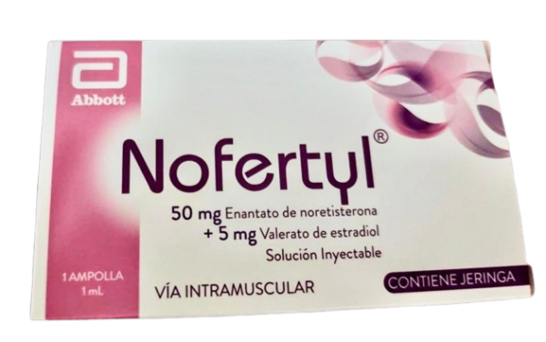 NOFERTYL